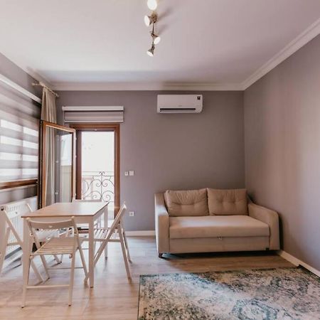 Galadoo Suites 4Th Floor İstanbul Dış mekan fotoğraf