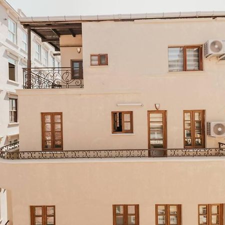 Galadoo Suites 4Th Floor İstanbul Dış mekan fotoğraf