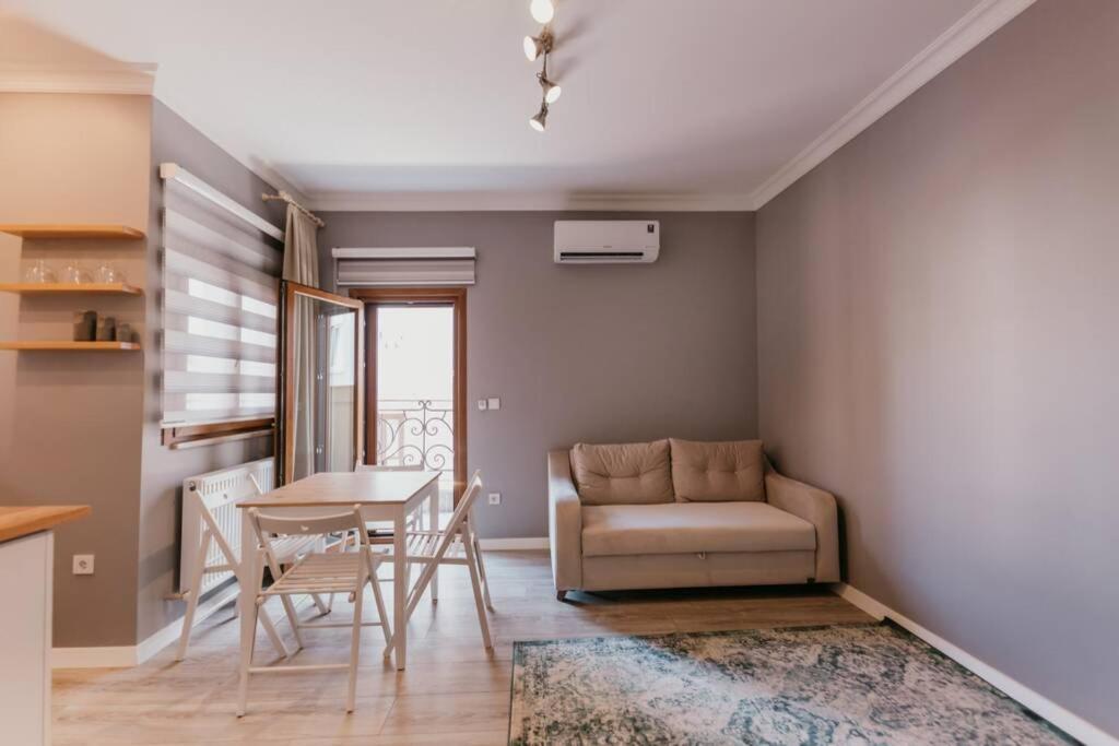 Galadoo Suites 4Th Floor İstanbul Dış mekan fotoğraf