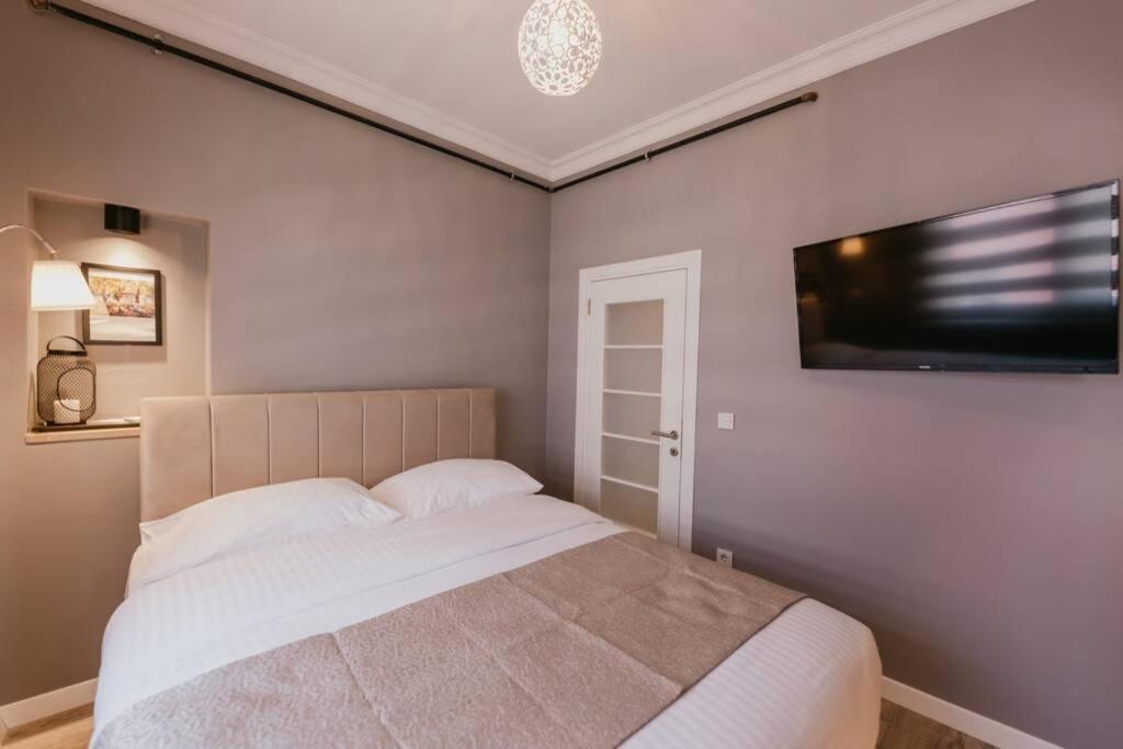 Galadoo Suites 4Th Floor İstanbul Dış mekan fotoğraf