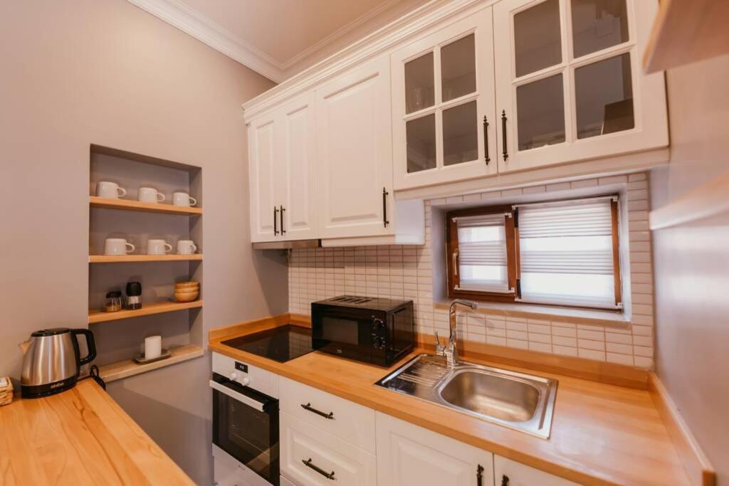 Galadoo Suites 4Th Floor İstanbul Dış mekan fotoğraf
