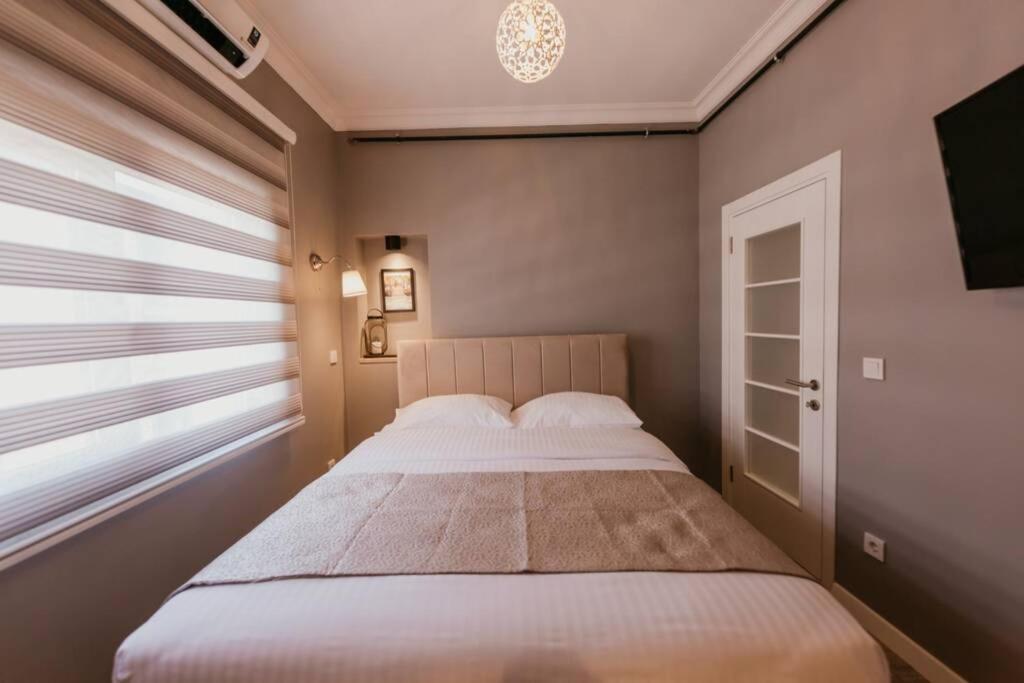 Galadoo Suites 4Th Floor İstanbul Dış mekan fotoğraf