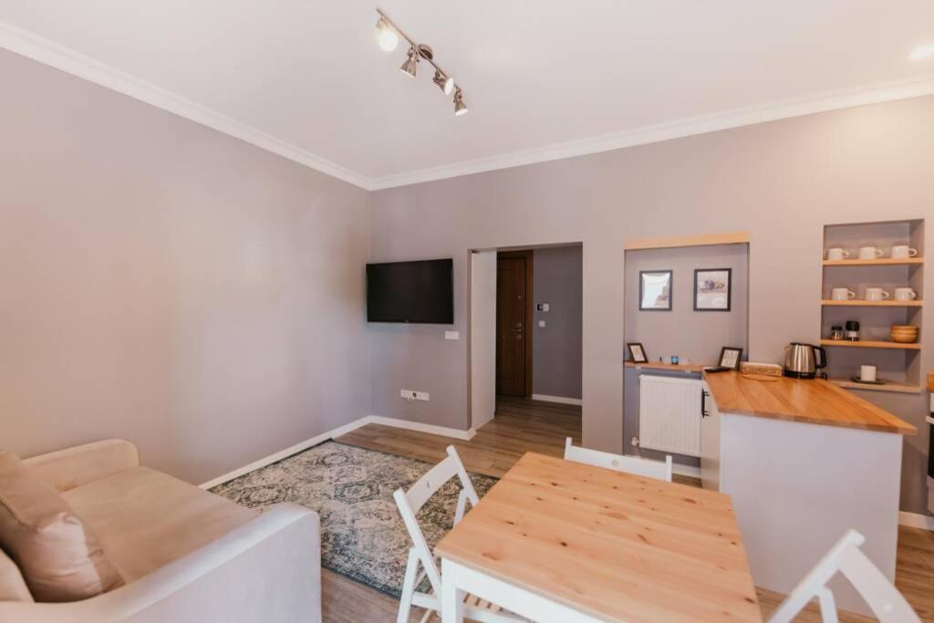 Galadoo Suites 4Th Floor İstanbul Dış mekan fotoğraf